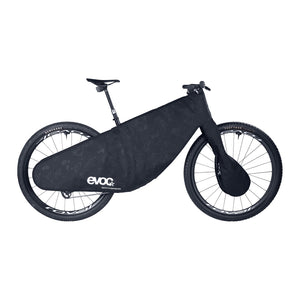 evoc Protective Bike Rug MTB black