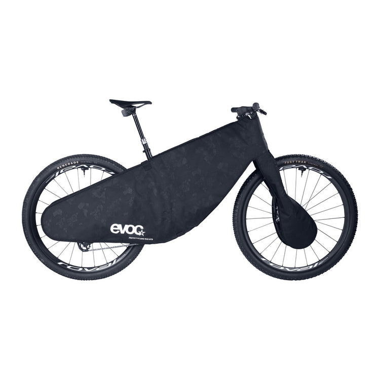 evoc Protective Bike Rug MTB black