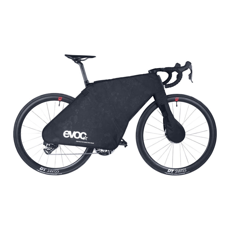evoc Protective Bike Rug Road black