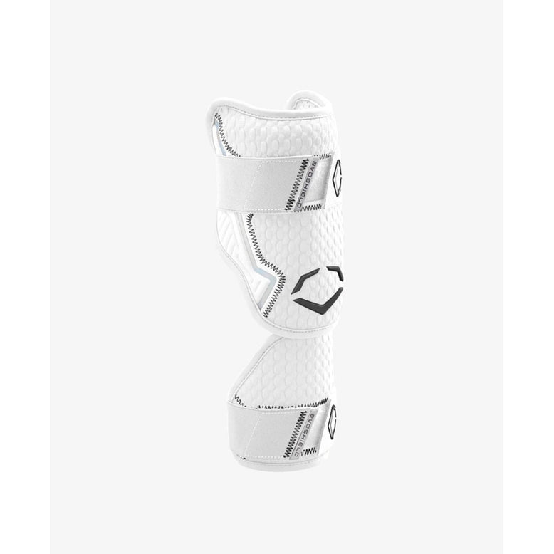 Evoshield PRO-SRZ 2.0 Two-Piece Elbow Guard White