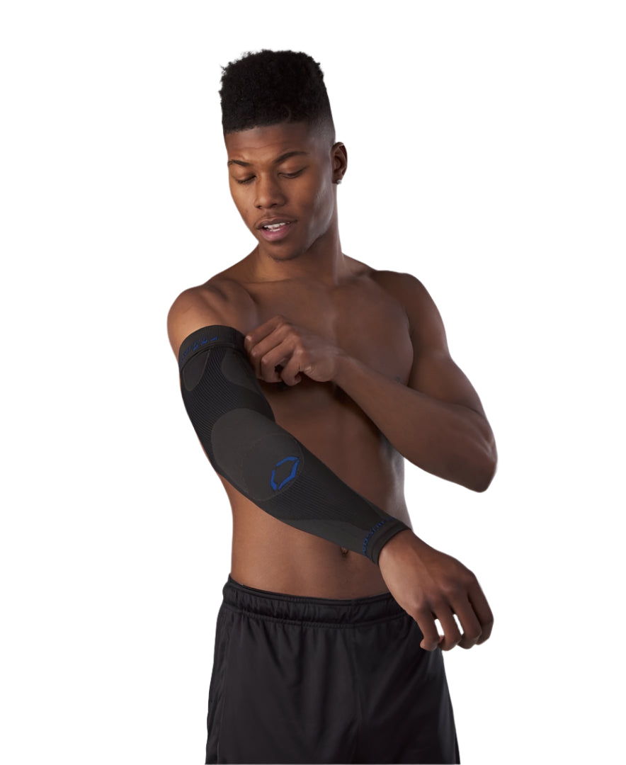 Evoshield Recovery DNA 21 Compression Arm Sleeve