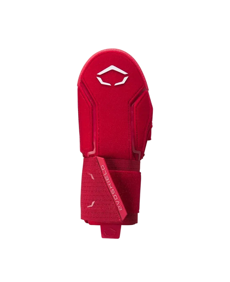 Evoshield Senior Sliding Mitt 2.0 Red