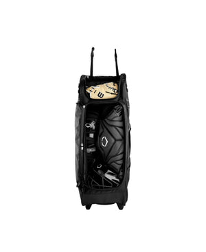 Evoshield Takeover Wheeled Bag