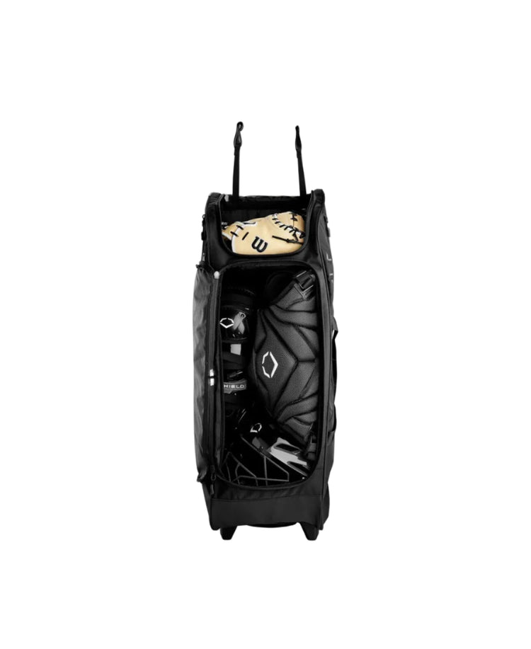 Evoshield Takeover Wheeled Bag
