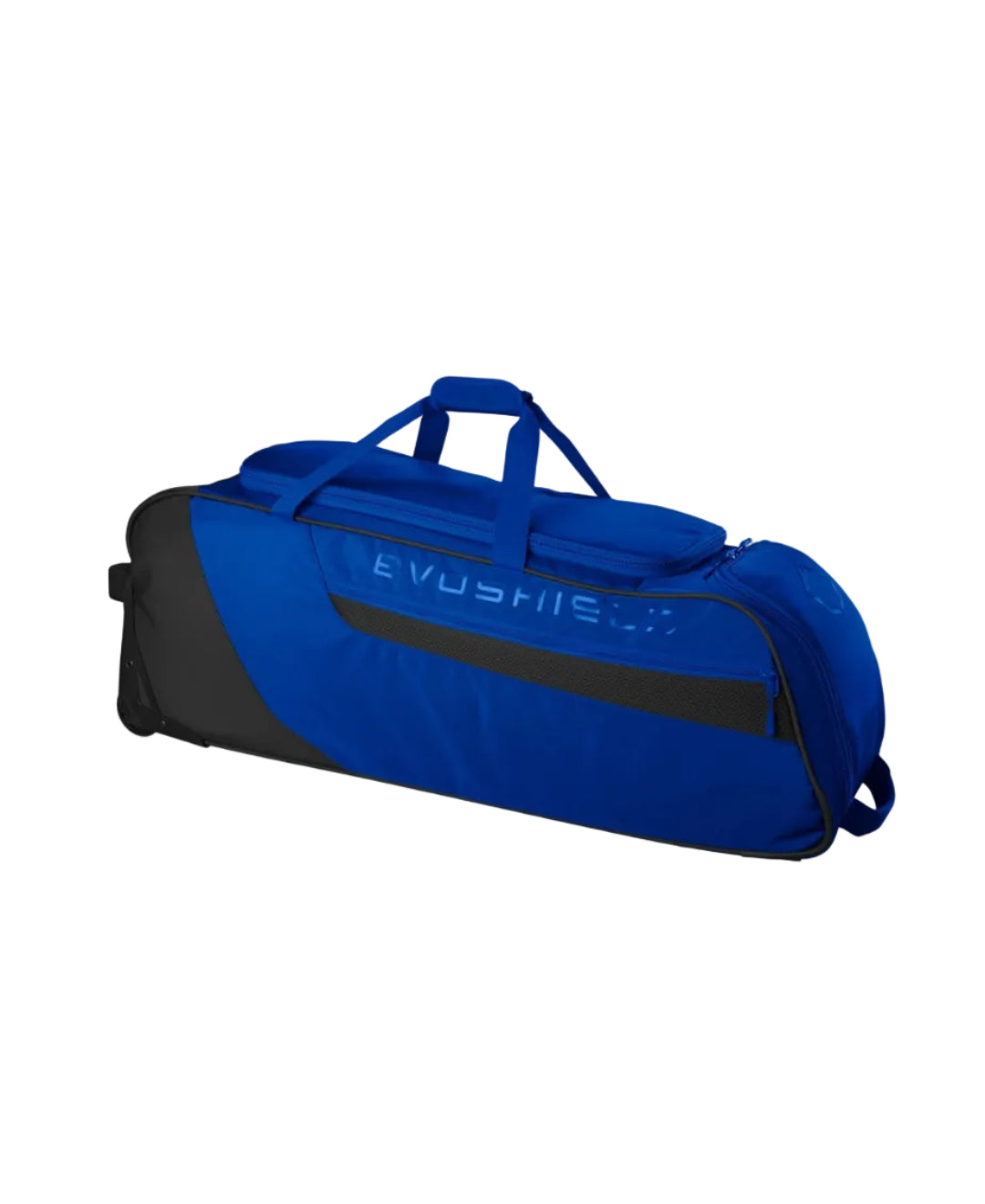 Evoshield Takeover Wheeled Bag