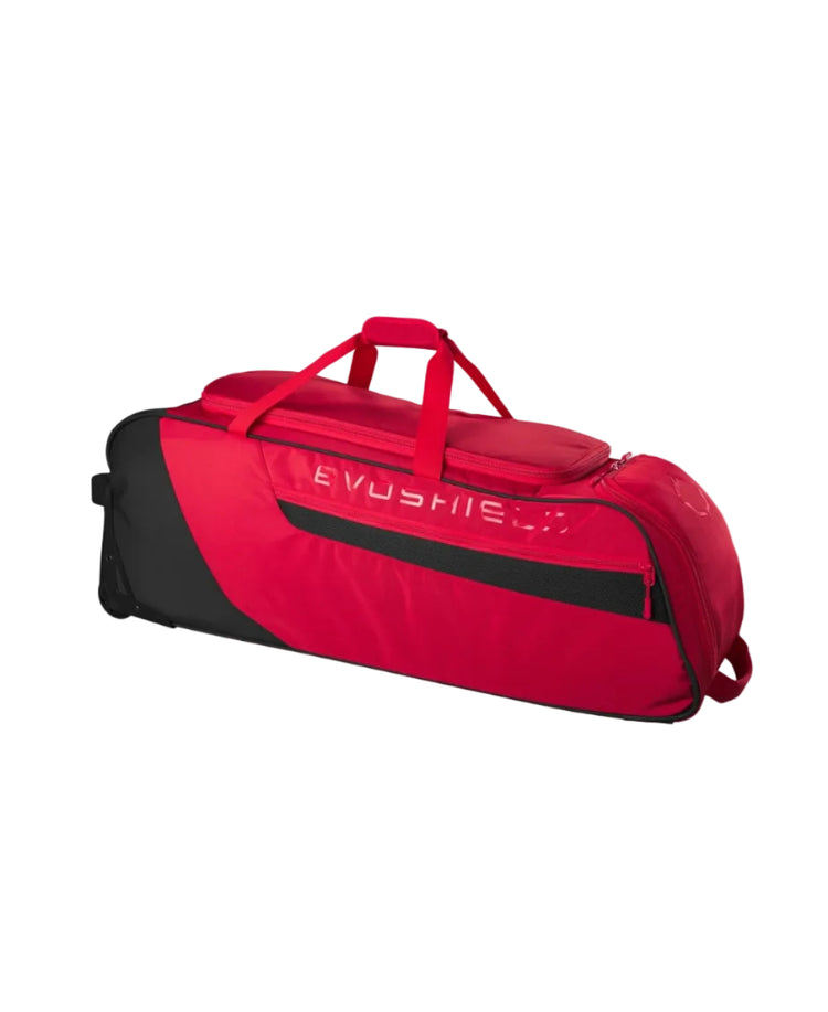 Evoshield Takeover Wheeled Bag