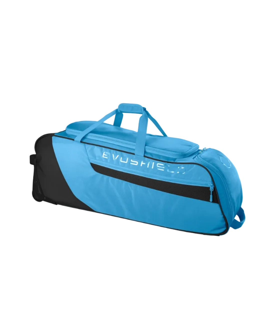 Evoshield Takeover Wheeled Bag