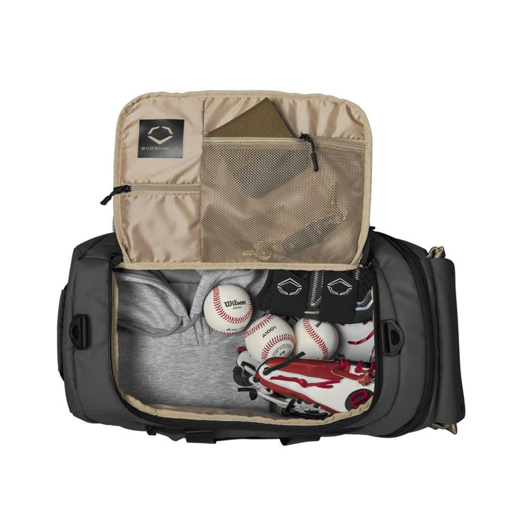 Evoshield Training Duffle Bag