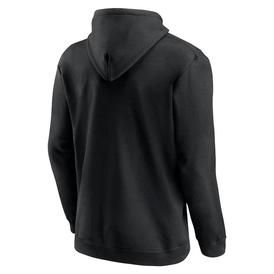 Fanatics Men's NHL 4 Nations Face-Off Canada Hoodie black