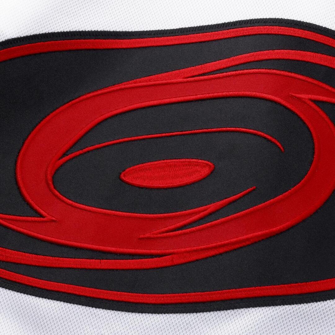 Fanatics Men's NHL Carolina Hurricanes Premium Away Jersey white