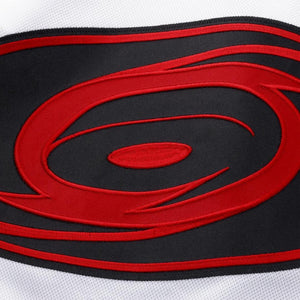 Fanatics Men's NHL Carolina Hurricanes Premium Away Jersey white
