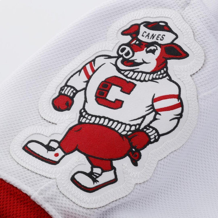 Fanatics Men's NHL Carolina Hurricanes Premium Away Jersey white