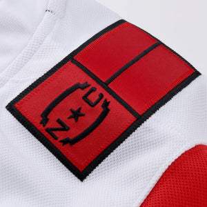 Fanatics Men's NHL Carolina Hurricanes Premium Away Jersey white