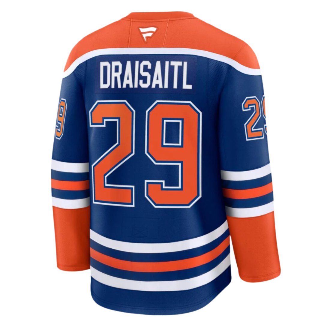 Mcdavid jersey online