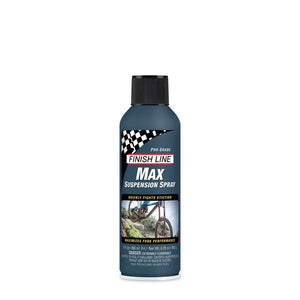 Finish Line Max Suspension Spray