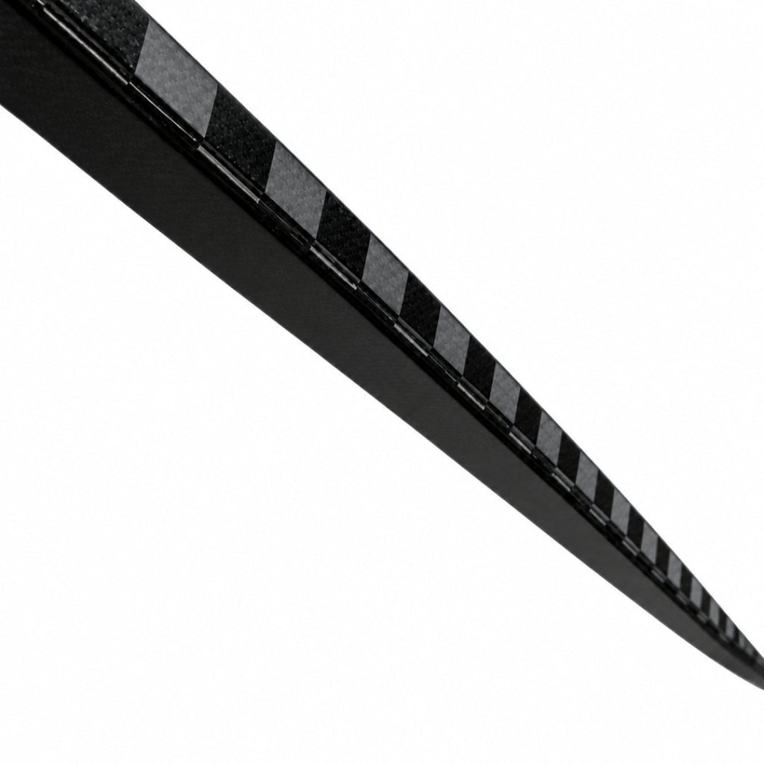 Flite Senior Super Lite Black Hockey Stick black