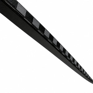 Flite Senior Super Lite Black Hockey Stick black
