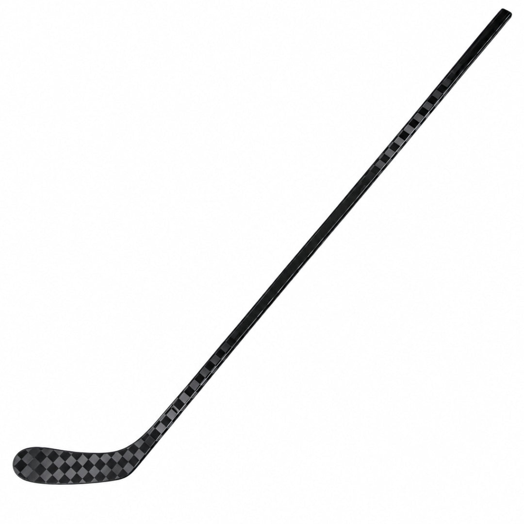 Flite Senior Super Lite Black Hockey Stick black