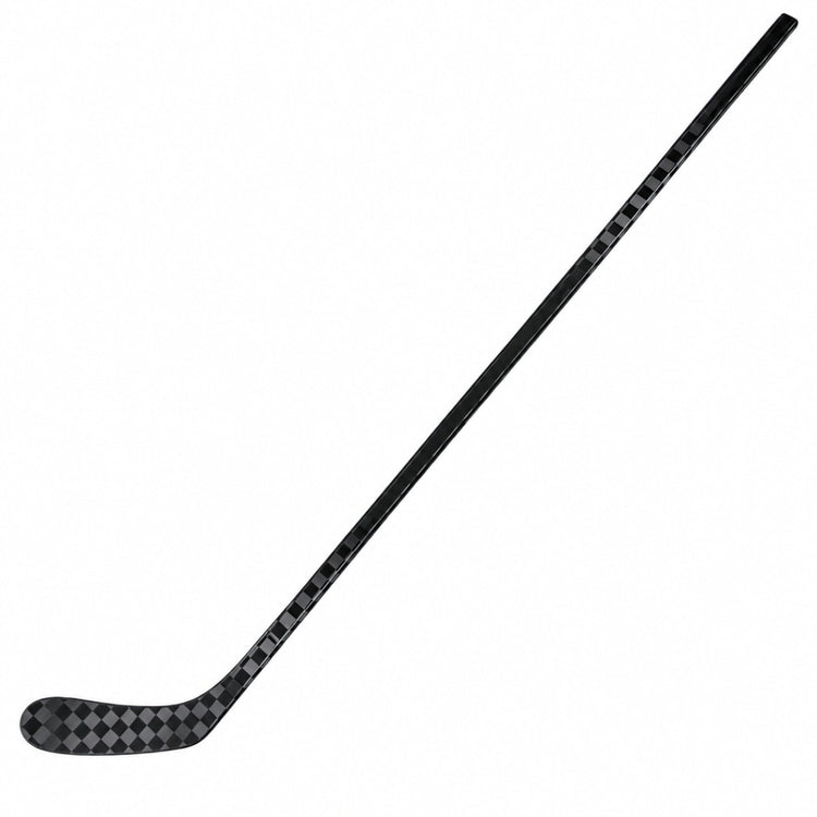 Flite Senior Super Lite Black Hockey Stick black