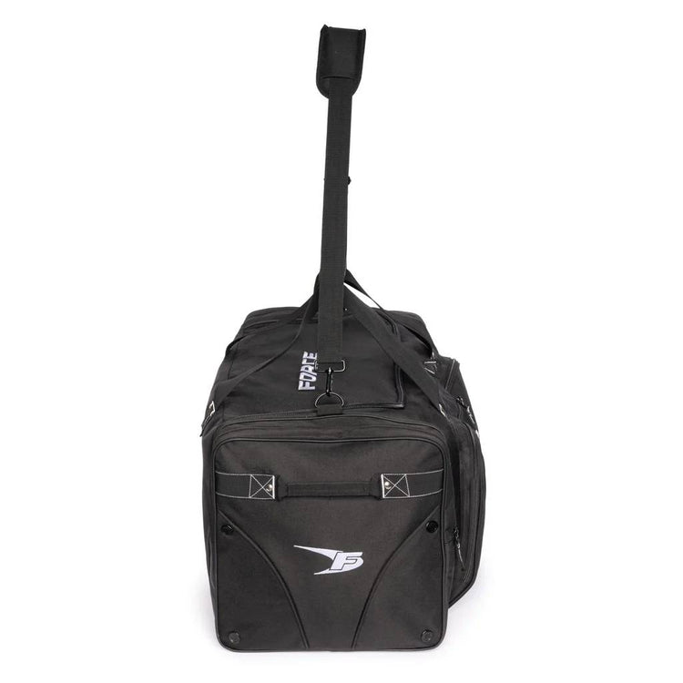 Force Sports CB25 Officiating Carry Bag black