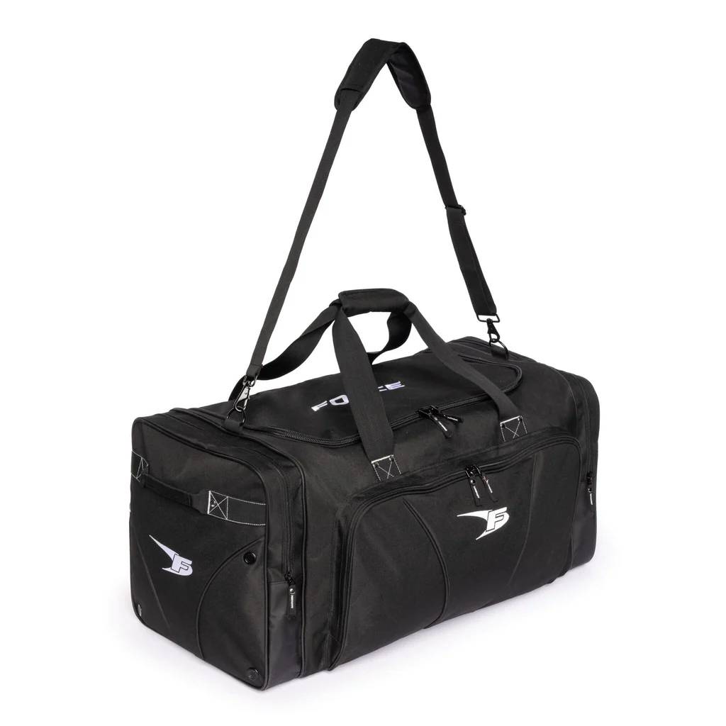 Force Sports CB25 Officiating Carry Bag black