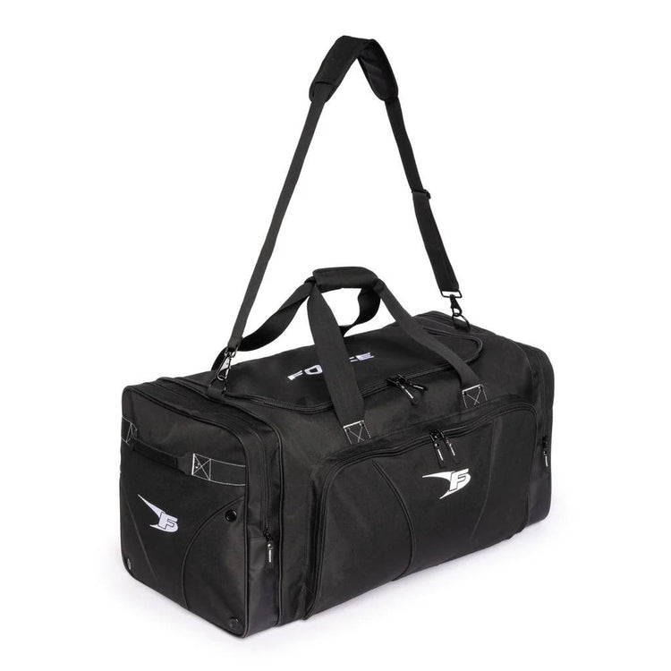 Force Sports CB25 Officiating Carry Bag black