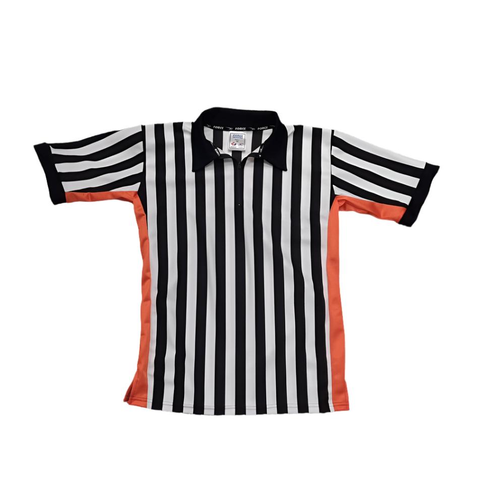 Force Youth Officiating Ball Hockey Jersey