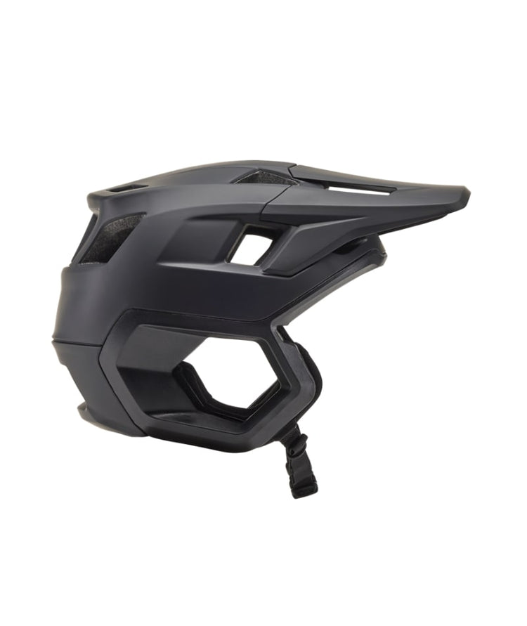 FOX DropFrame Bike Helmet