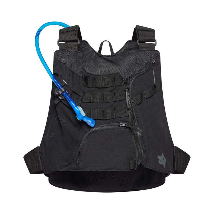 FOX Legion Tac Vest Lite black