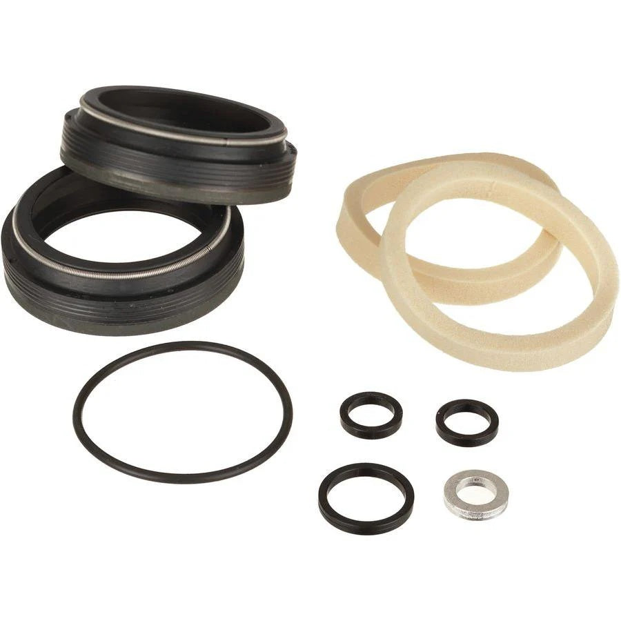 FOX Low Friction No Flange Fork Dust Wipers 40mm