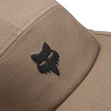 FOX Men's FOX Head Camper Hat Nutmeg