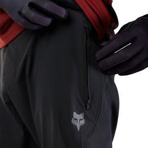 FOX Men's Ranger Bike Pant black