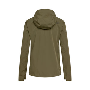 FOX Men's Ranger Water Bike Jacket olive green