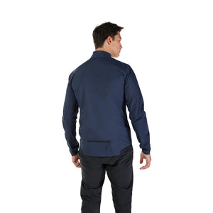 FOX Men's Ranger Wind Bike Jacket midnight