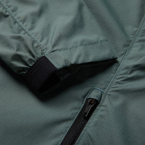 FOX Men's Ranger Wind Bike Jacket sage