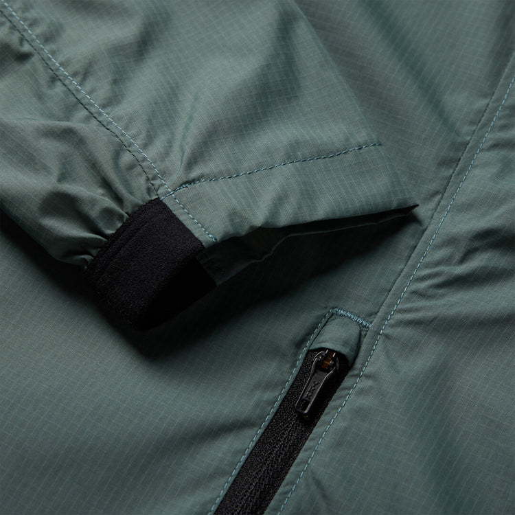 FOX Men's Ranger Wind Bike Jacket sage