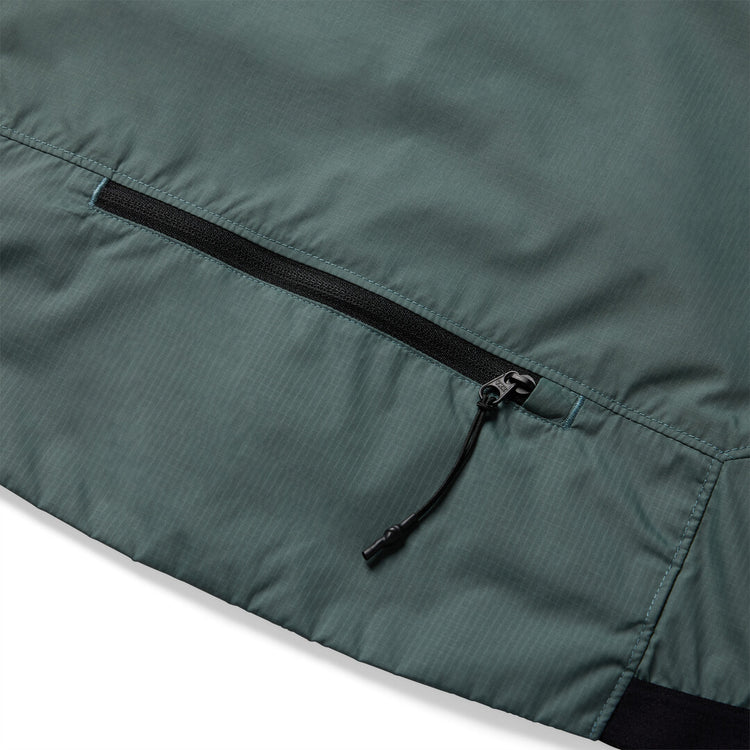 FOX Men's Ranger Wind Bike Jacket sage