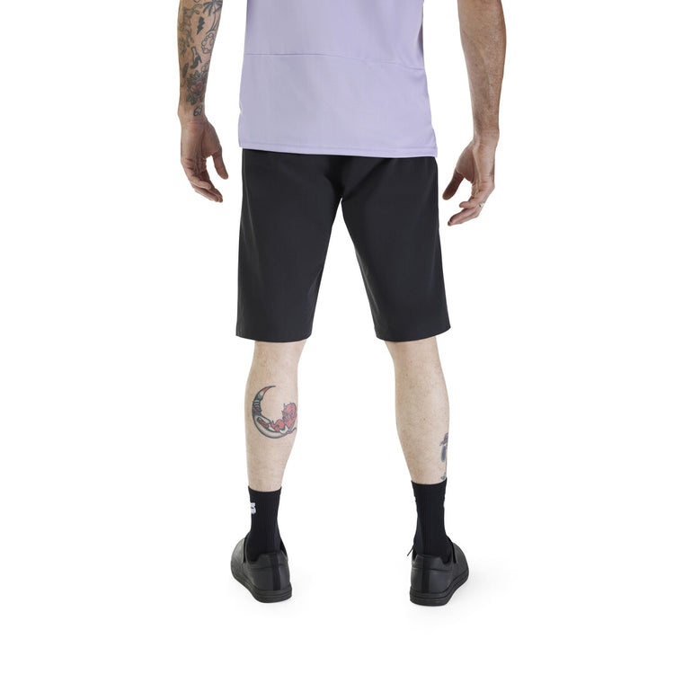 FOX Men's Ranger Lined Bike Shorts black