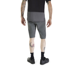 FOX Men's Ranger Lined Bike Shorts dark shadow