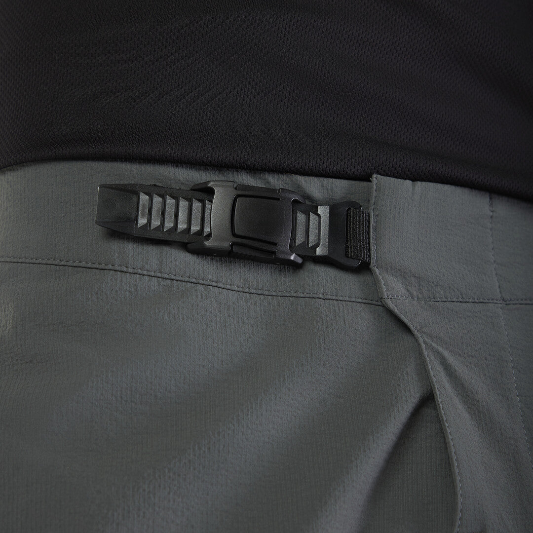 FOX Men's Ranger Lined Bike Shorts dark shadow