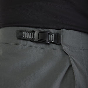 FOX Men's Ranger Lined Bike Shorts dark shadow