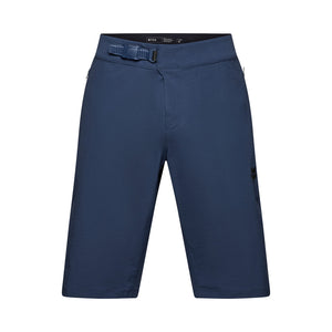 FOX Men's Ranger Lined Bike Shorts midnight blue