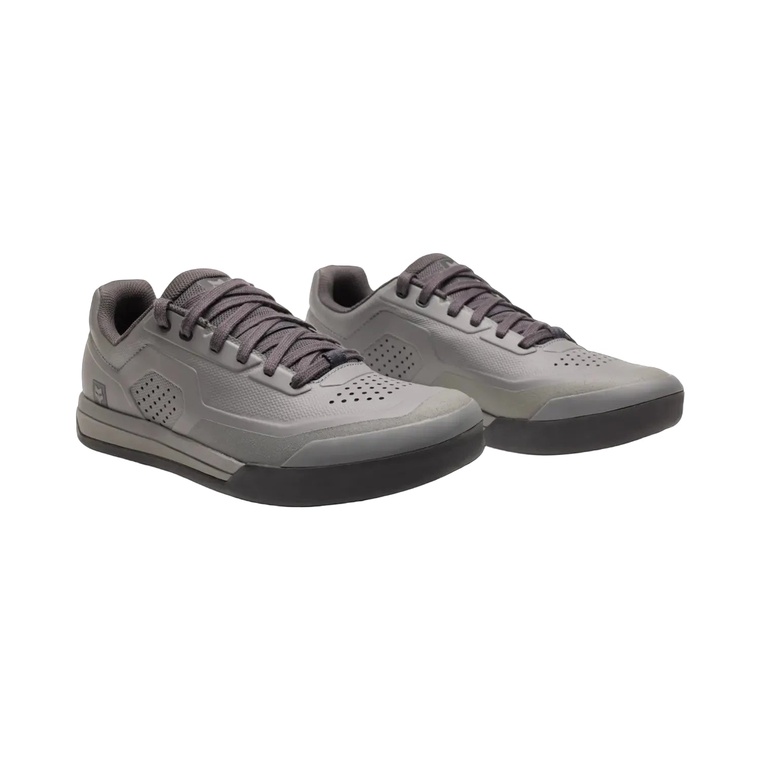 FOX Men's Union Flat Bike Shoe grey
