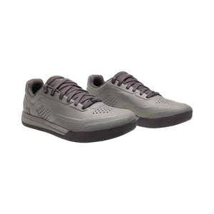 FOX Men's Union Flat Bike Shoe grey