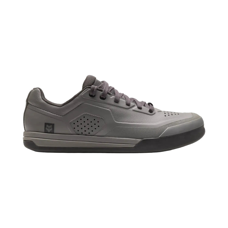 FOX Men's Union Flat Bike Shoe Grey
