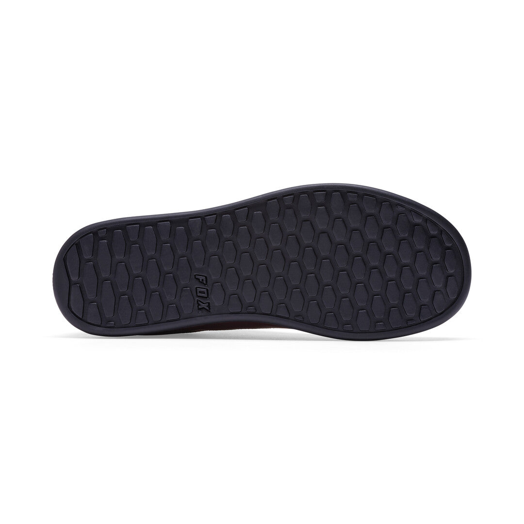 FOX Men's Union Flat Bike Shoe purple dusk