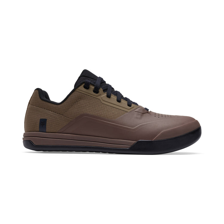 FOX Men's Union Flat Bike Shoe purple dusk