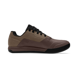 FOX Men's Union Flat Bike Shoe purple dusk