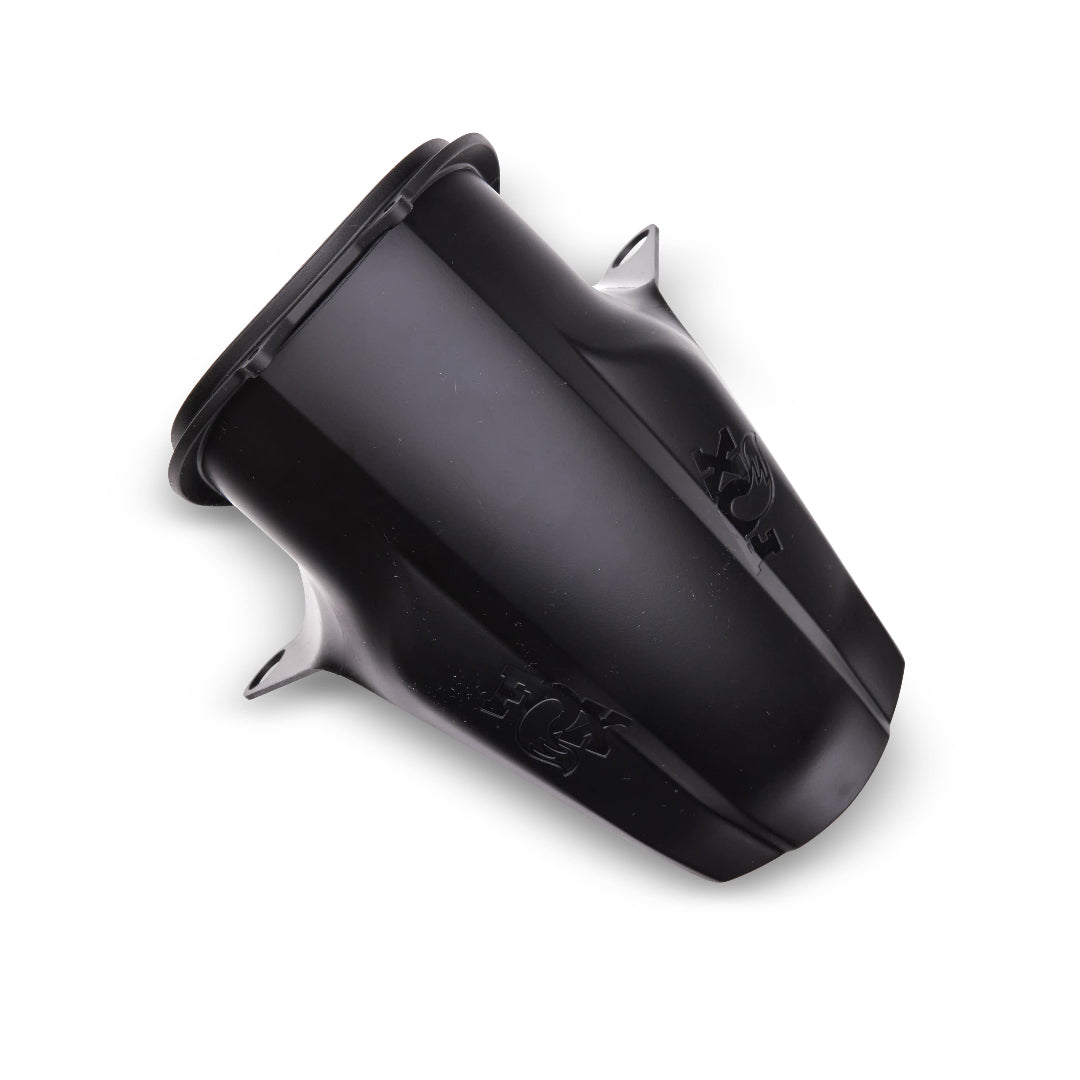FOX MY21 36-38 Black AM Mud Guard