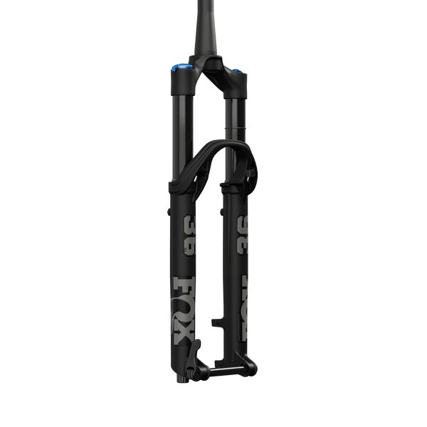 FOX MY26 AM 36 Float SL Performance (GRIP) 29 Suspension Fork Matte Black/Neutral/Matte Black 44mm